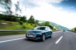 Audi e-tron 55 Quattro 2019 года (WW)
